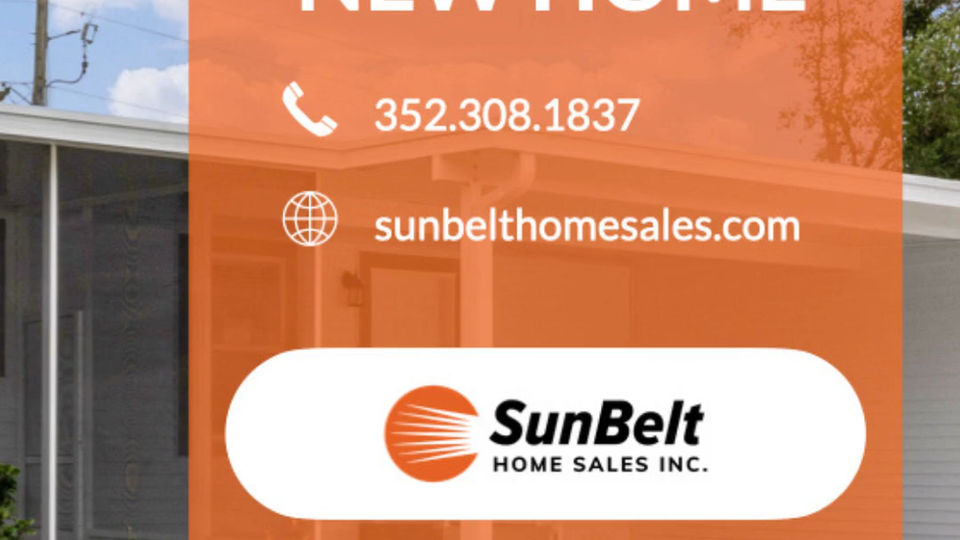 Buy A New Manufactured Home